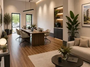 Prodej skladu, Praha - Horní Počernice, Komárovská, 210 m2