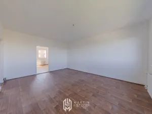 Prodej bytu 3+1, Olomouc, Fischerova, 68 m2