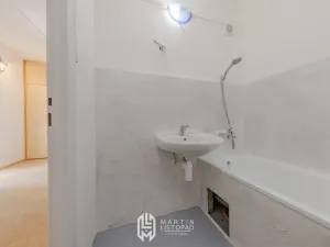 Prodej bytu 3+1, Olomouc, Fischerova, 68 m2