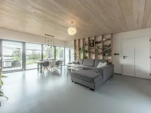 Prodej rodinného domu, Okrouhlo, 119 m2