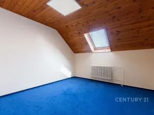 Prodej rodinného domu, Praha, Formanská, 193 m2