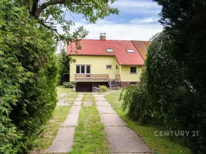 Prodej rodinného domu, Praha, Formanská, 193 m2
