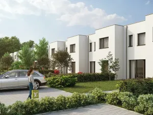 Prodej rodinného domu, Kolín, Petružálkova, 131 m2