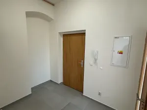 Pronájem bytu 2+kk, Ústí nad Labem, Masarykova, 64 m2
