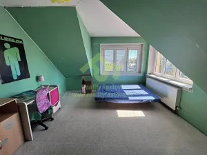 Prodej bytu 2+1, Rokycany, Dukelská, 69 m2