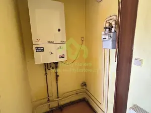 Prodej bytu 2+1, Rokycany, Dukelská, 69 m2