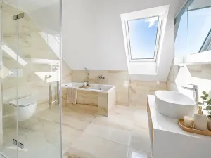 Prodej bytu 4+kk, České Budějovice, Štítného, 88 m2