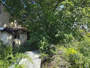 Dražba pozemku, Brno, Hlohová, 165 m2