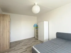 Pronájem bytu 1+1, Františkovy Lázně, Husitská, 35 m2