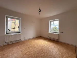 Prodej rodinného domu, Krupka, Fučíkova, 130 m2
