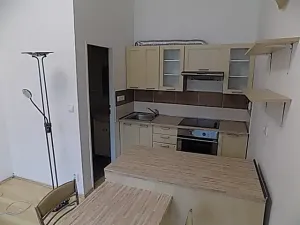 Pronájem bytu 1+kk, Prostějov, 35 m2
