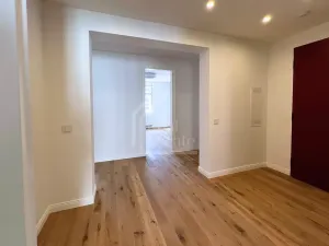 Pronájem bytu 4+kk, Praha - Vinohrady, Třebízského, 125 m2