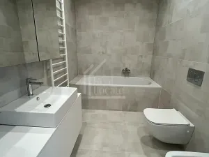 Pronájem bytu 4+kk, Praha - Vinohrady, Třebízského, 125 m2