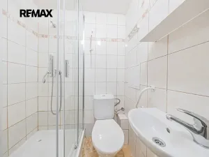 Prodej bytu 2+kk, Kladno, Vodárenská, 37 m2