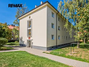 Prodej bytu 2+kk, Kladno, Vodárenská, 37 m2