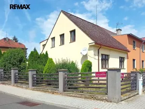 Prodej rodinného domu, Rakovník, Krinitova, 125 m2