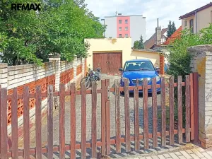 Prodej rodinného domu, Rakovník, Krinitova, 125 m2