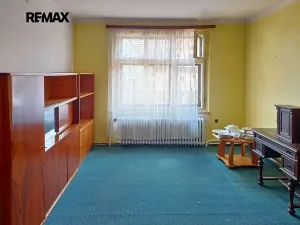 Prodej rodinného domu, Rakovník, Krinitova, 125 m2