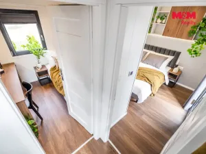 Prodej rodinného domu, Vrchlabí, J. Kablíkové, 57 m2