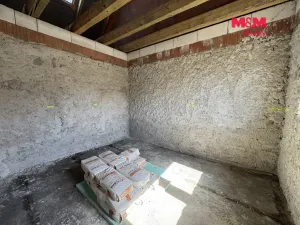Prodej ubytování, Hlohovec, Hlavní, 80 m2