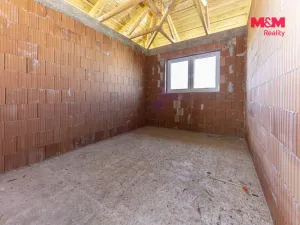 Prodej rodinného domu, Zruč nad Sázavou, 120 m2