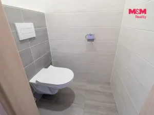 Pronájem bytu 3+kk, Olomouc - Povel, Janského, 87 m2