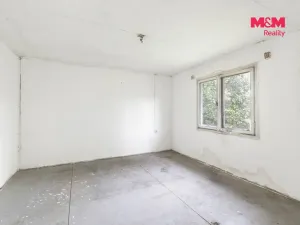 Prodej rodinného domu, Ostrava - Slezská Ostrava, Fišerova, 55 m2