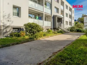 Prodej bytu 2+kk, Liberec - Liberec XXV-Vesec, Česká, 82 m2