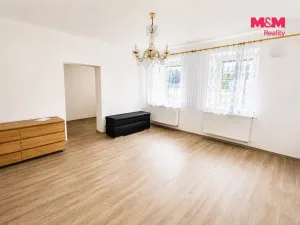 Pronájem bytu 3+1, Bedihošť, Prostějovská, 107 m2