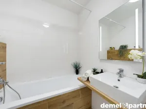 Prodej bytu 2+kk, Lavičky, 43 m2