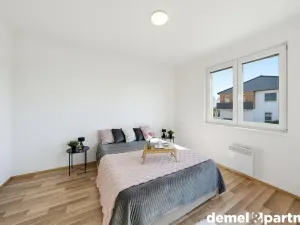 Prodej bytu 2+kk, Lavičky, 43 m2