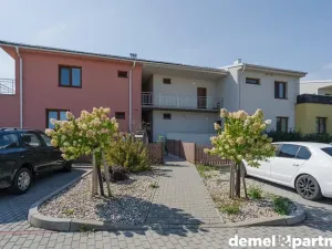 Prodej bytu 2+kk, Lavičky, 43 m2