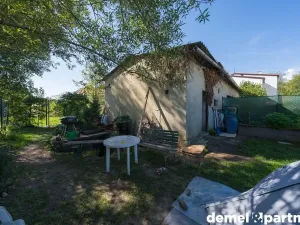 Prodej bytu 2+1, Žimutice, 57 m2