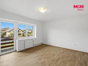 Prodej rodinného domu, Kosova Hora, 122 m2
