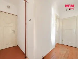 Prodej rodinného domu, Ostrava - Moravská Ostrava, Na Zapadlém, 200 m2