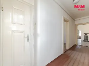 Prodej rodinného domu, Ostrava - Moravská Ostrava, Na Zapadlém, 200 m2