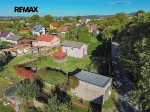 Prodej zahrady, Klatovy, 385 m2
