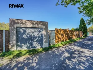 Prodej zahrady, Klatovy, 385 m2