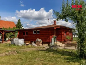 Prodej rodinného domu, Baška - Hodoňovice, 64 m2