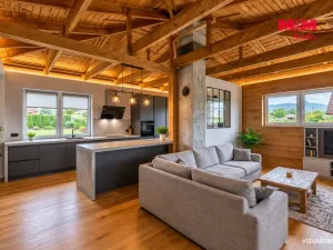 Prodej rodinného domu, Baška - Hodoňovice, 64 m2