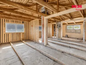 Prodej rodinného domu, Baška - Hodoňovice, 64 m2