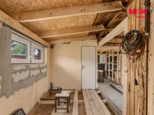 Prodej rodinného domu, Baška - Hodoňovice, 64 m2