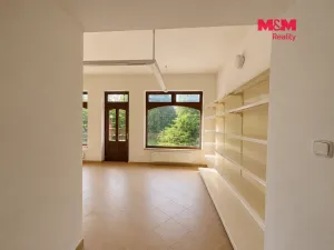 Pronájem obchodního prostoru, Opava - Vávrovice, Vávrovická, 24 m2