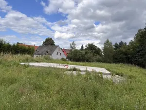 Prodej pozemku pro bydlení, Dětřichov, 1778 m2