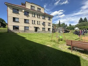 Pronájem bytu 2+1, Držkov, 56 m2
