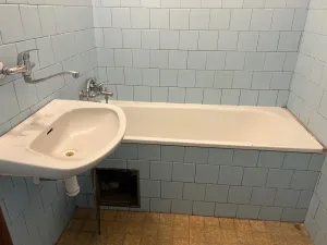 Prodej bytu 1+1, Bělá pod Bezdězem, Máchova, 41 m2