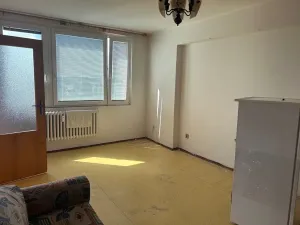 Prodej bytu 1+1, Bělá pod Bezdězem, Máchova, 41 m2