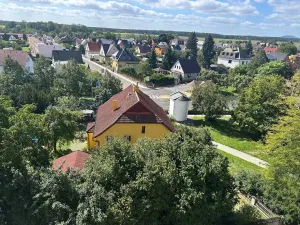 Prodej bytu 1+1, Bělá pod Bezdězem, Máchova, 41 m2