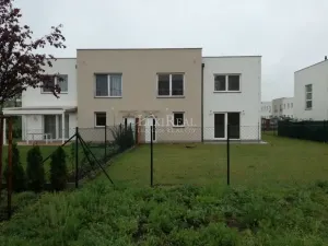 Pronájem rodinného domu, Praha - Letňany, Škarvadova, 154 m2