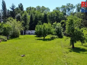 Prodej pozemku pro bydlení, Český Brod, Na Bělidle, 1717 m2